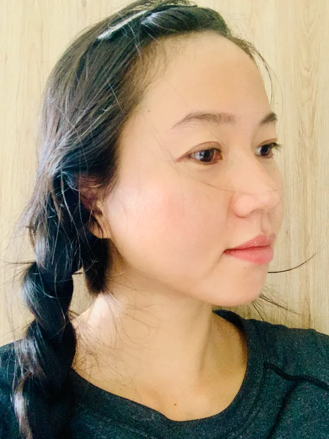 Gương mặt hiện tại, tháng 9/2026