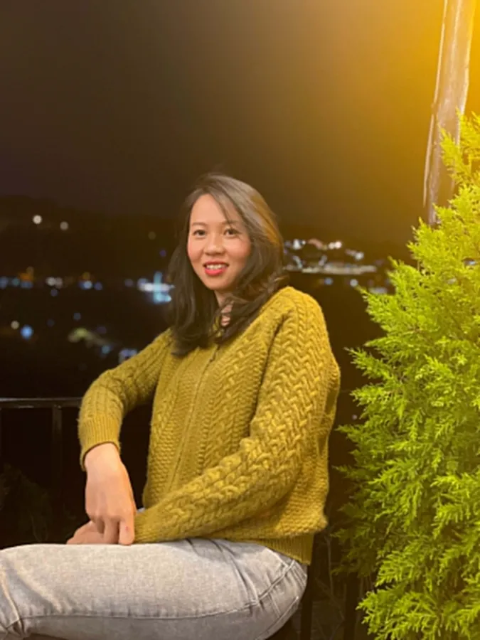 Gương mặt năm 2022